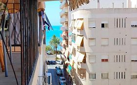 Santa Pola Levante Beach & City Center